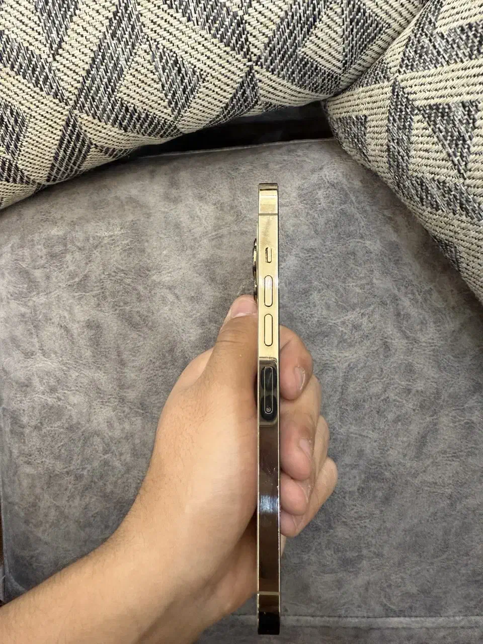 آیفون 13پرو مکس|موبایل|مهاجران, |دیوار