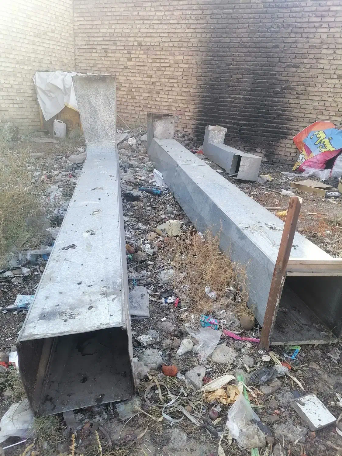 کانال گالواویزه|فروشگاه و مغازه|مرند, |دیوار