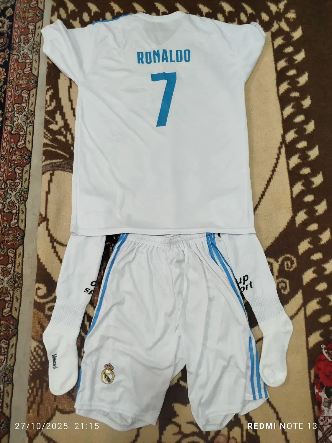 لباس ورزشی|لباس|مراغه, |دیوار