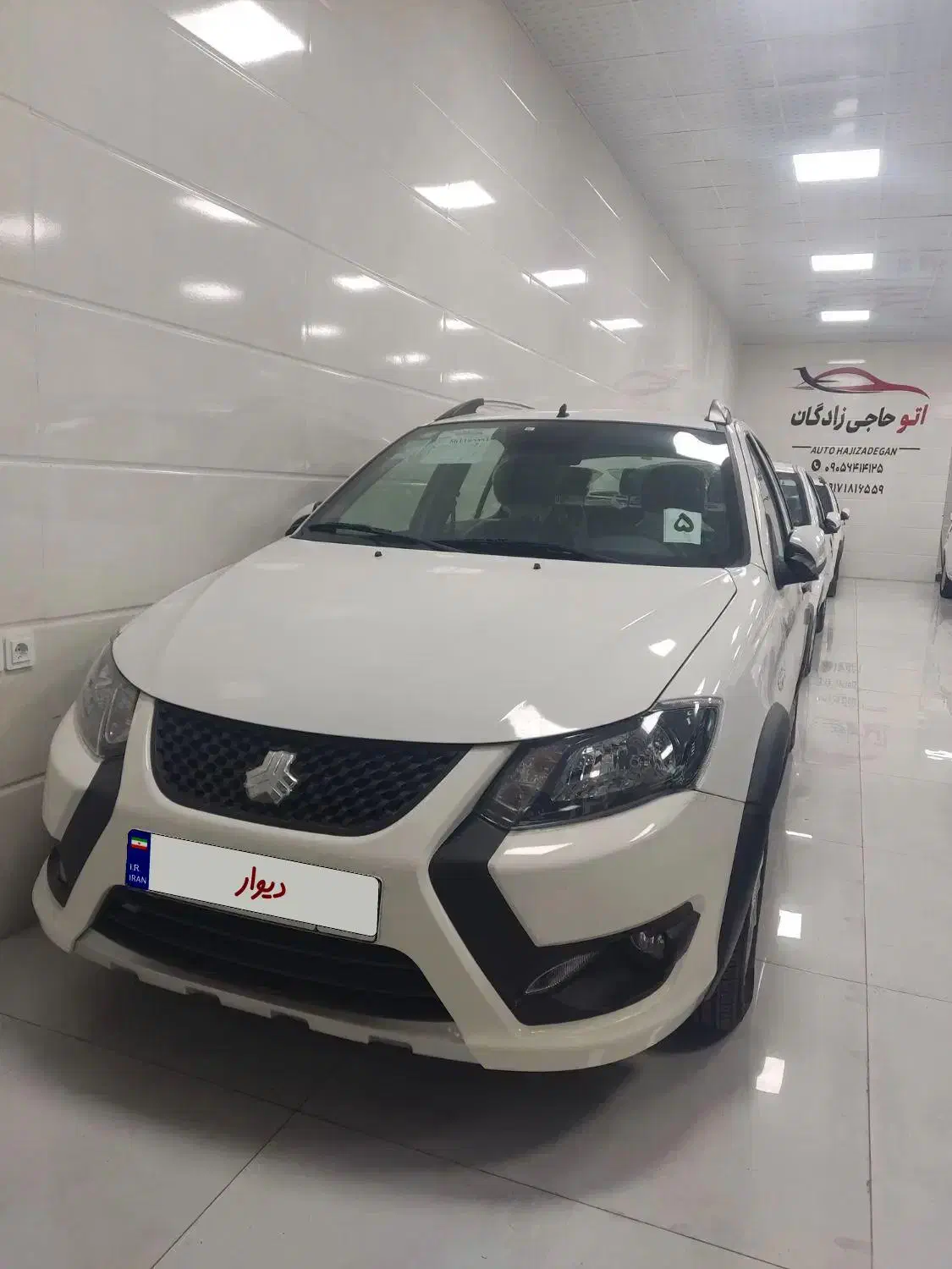 کوییک S مدل 1404 صفر خشک|خودرو سواری و وانت|بندرعباس, |دیوار