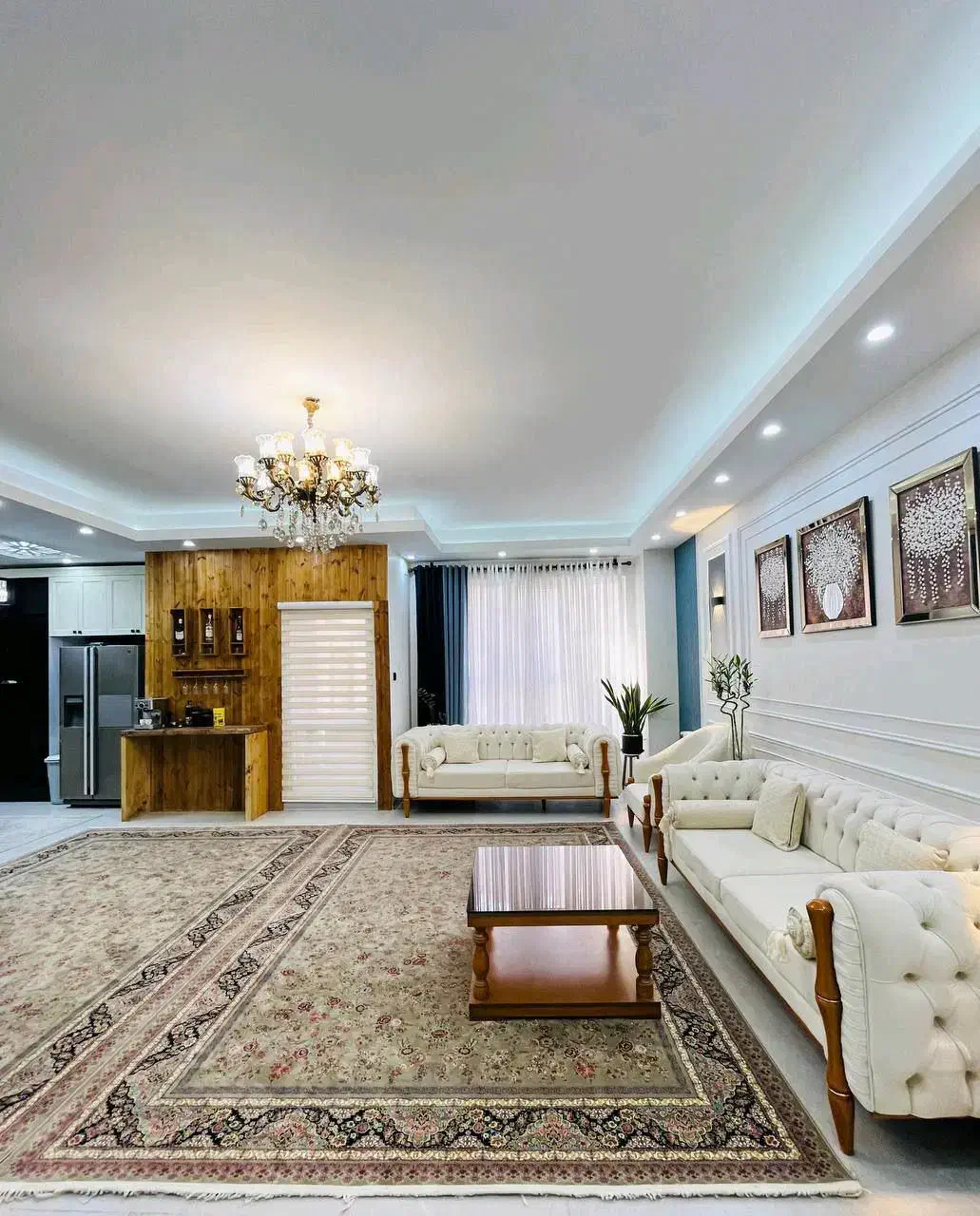 ۸۶متر/شما لایق بهترین ها هستین|فروش آپارتمان|اندیشه, اندیشه فاز ۱|دیوار