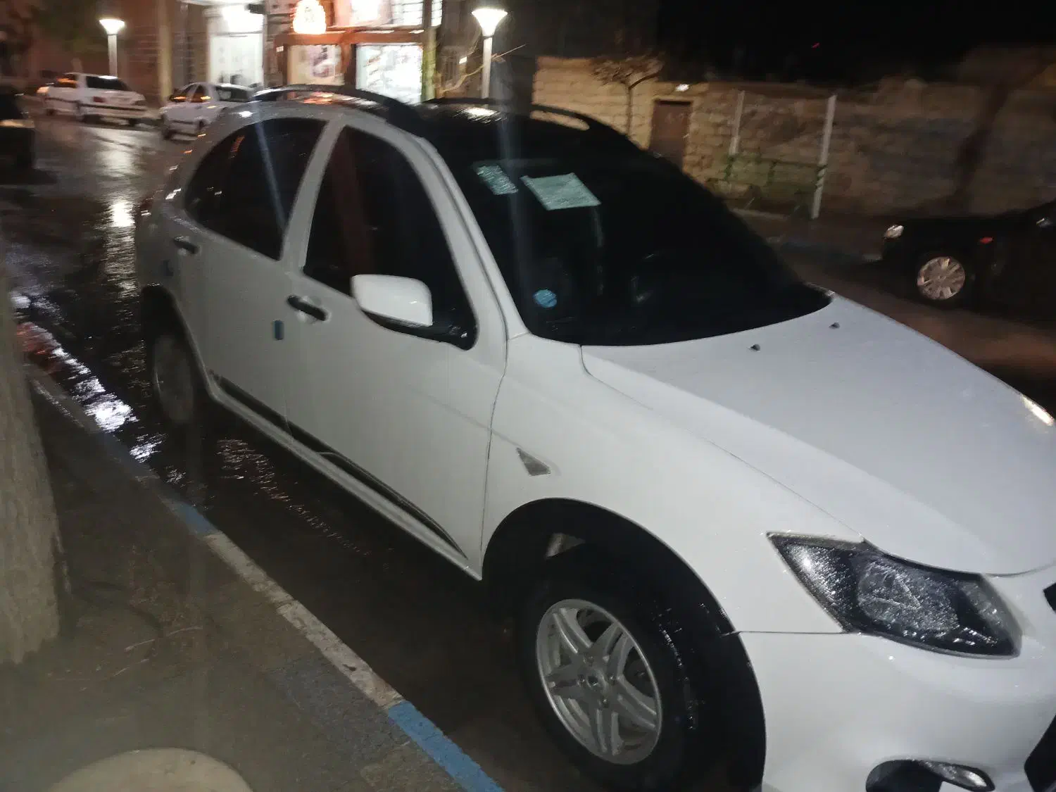 کوییک R 402|خودرو سواری و وانت|شاهرود, |دیوار