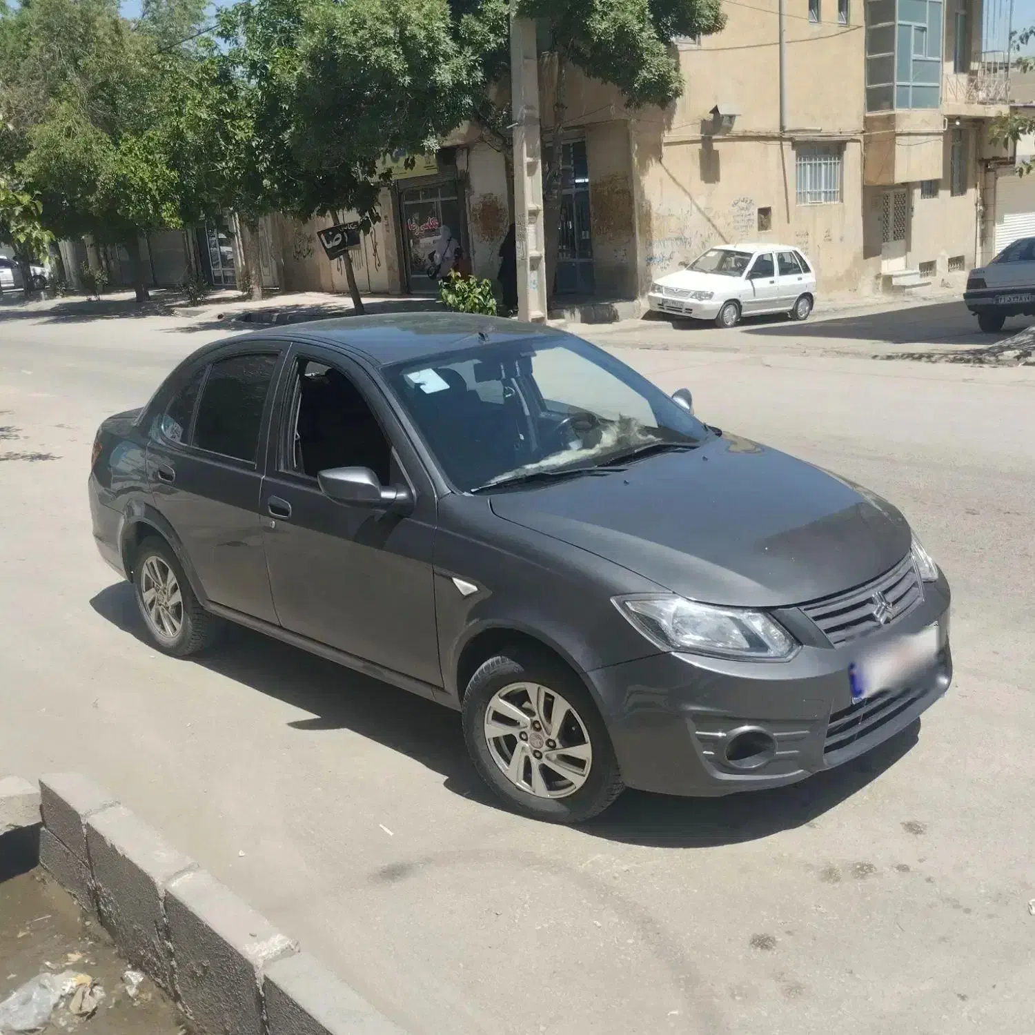 ماکت ساینا نوک مدادی|خودرو سواری و وانت|کرمانشاه, |دیوار