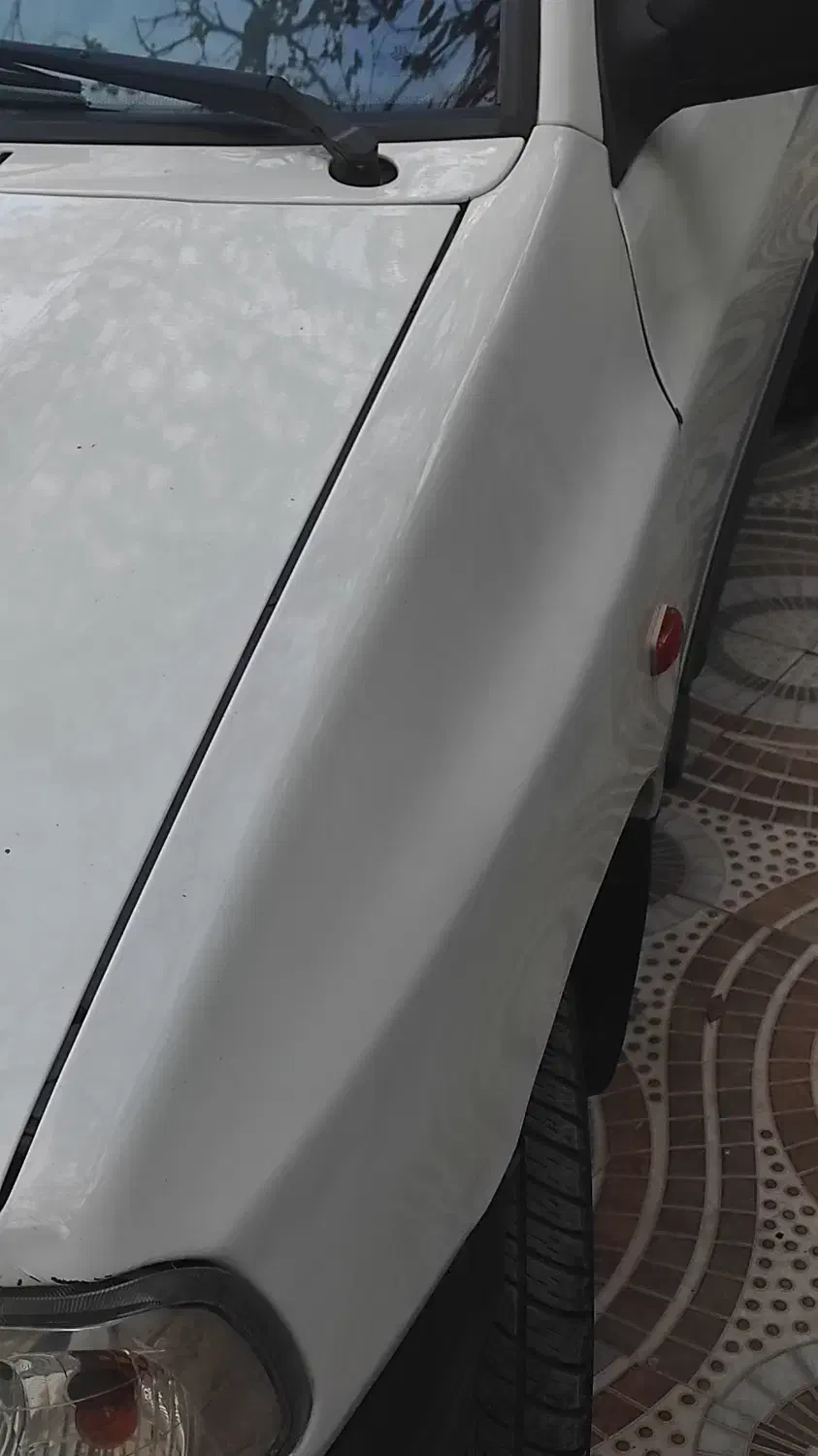 پراید 131|خودرو سواری و وانت|دامغان, |دیوار