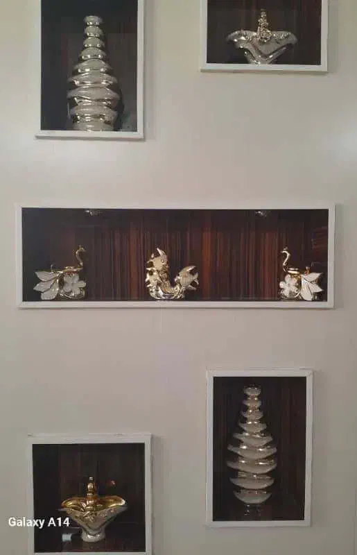 دکوری|مجسمه، تندیس، ماکت|قزوین, |دیوار