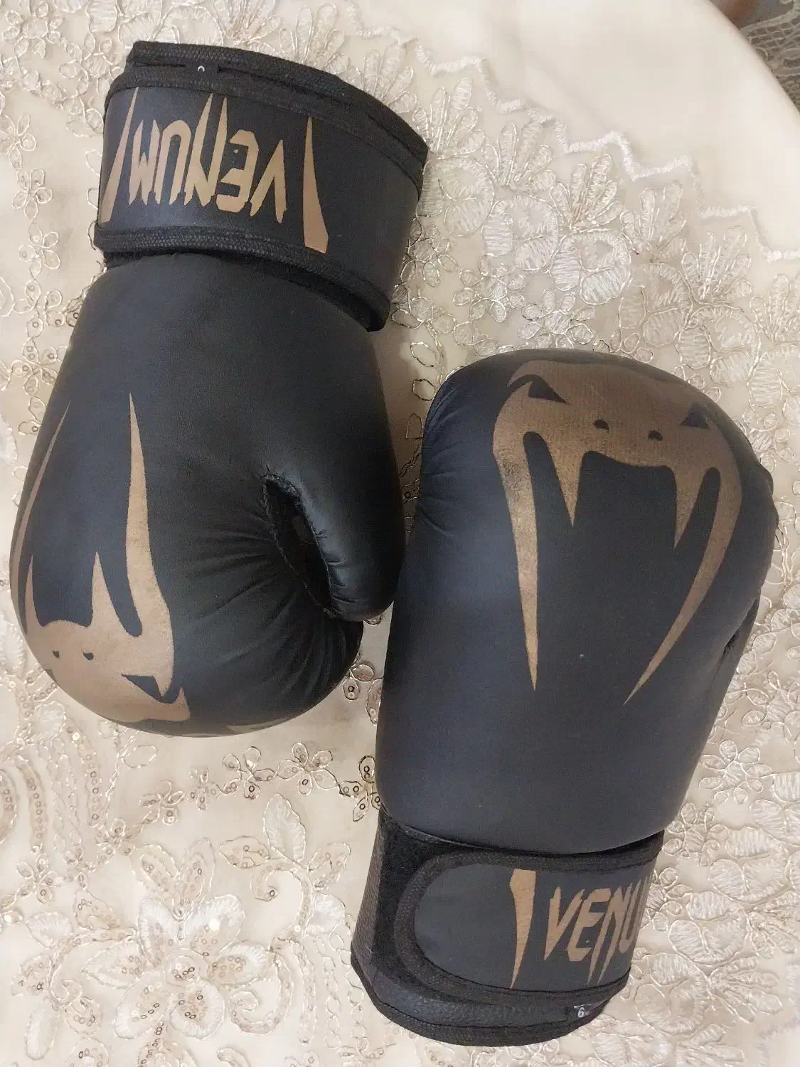 دستکش بوکس|تجهیزات ورزشی|بندرعباس, |دیوار