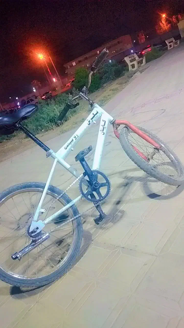 دوچرخه ۲۰|دوچرخه، اسکیت، اسکوتر|زابل, |دیوار