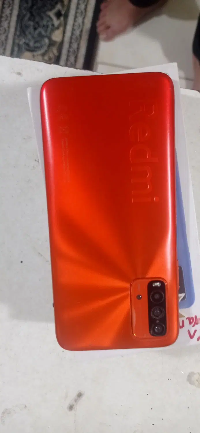 Redmi9T|موبایل|فردیس, شهرک شهید حسینی|دیوار