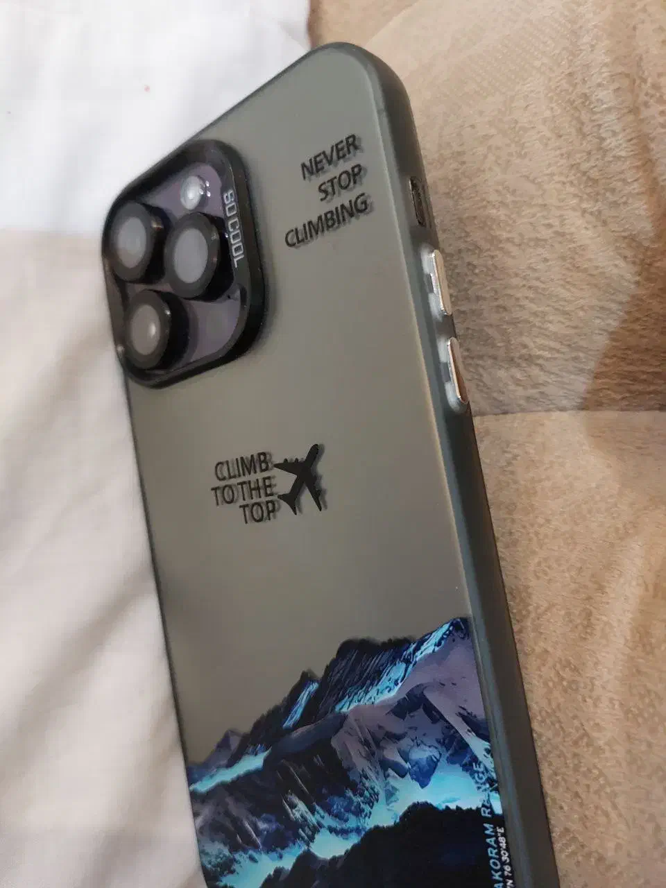 گوشی ایفون ۱۴ پرومکس|موبایل|قزوین, |دیوار