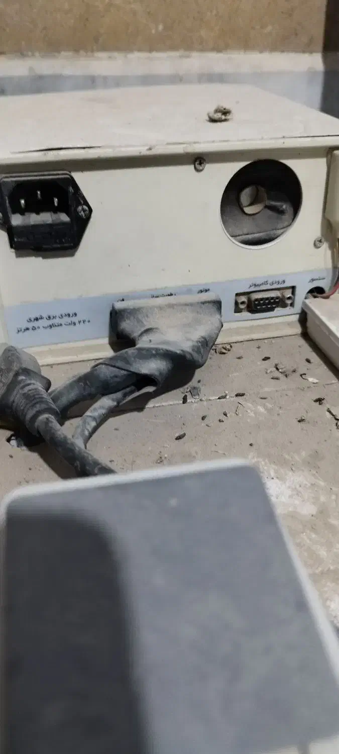 دستگاه جوجه کشی|ماشین‌آلات صنعتی|سراوان, |دیوار