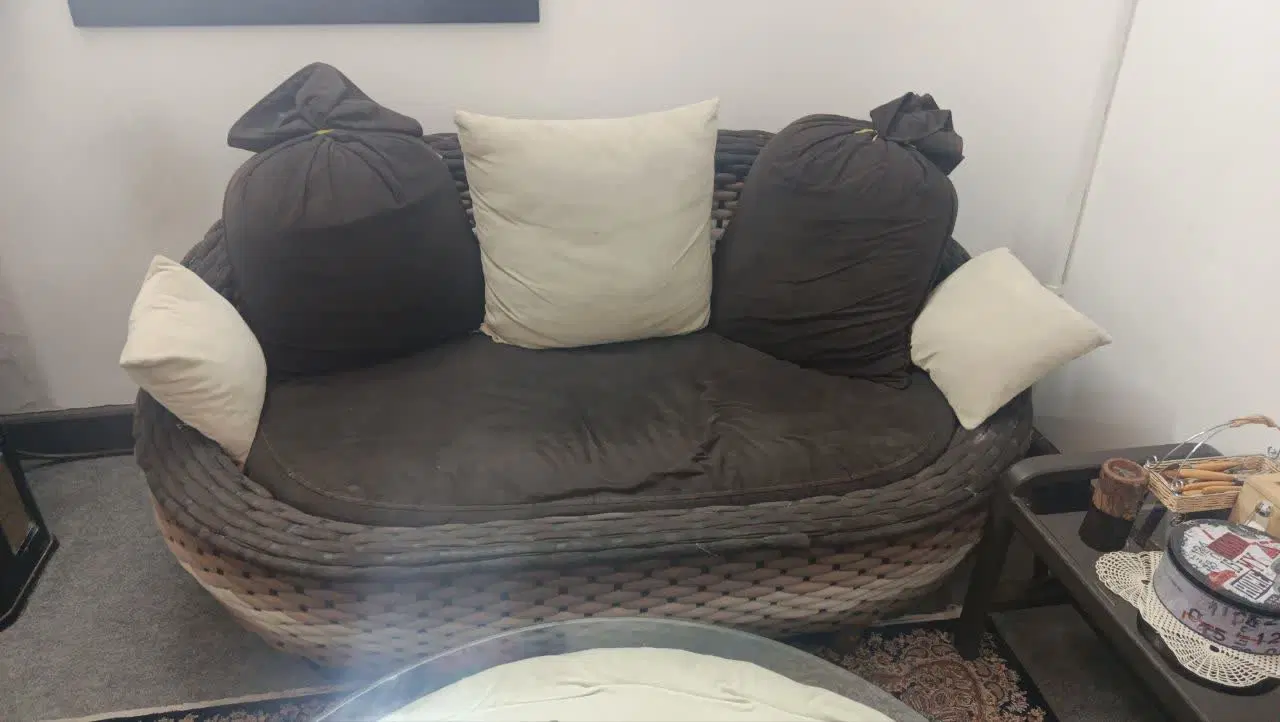 مبل و میز|مبلمان خانگی و میز عسلی|مشهد, ارشاد|دیوار