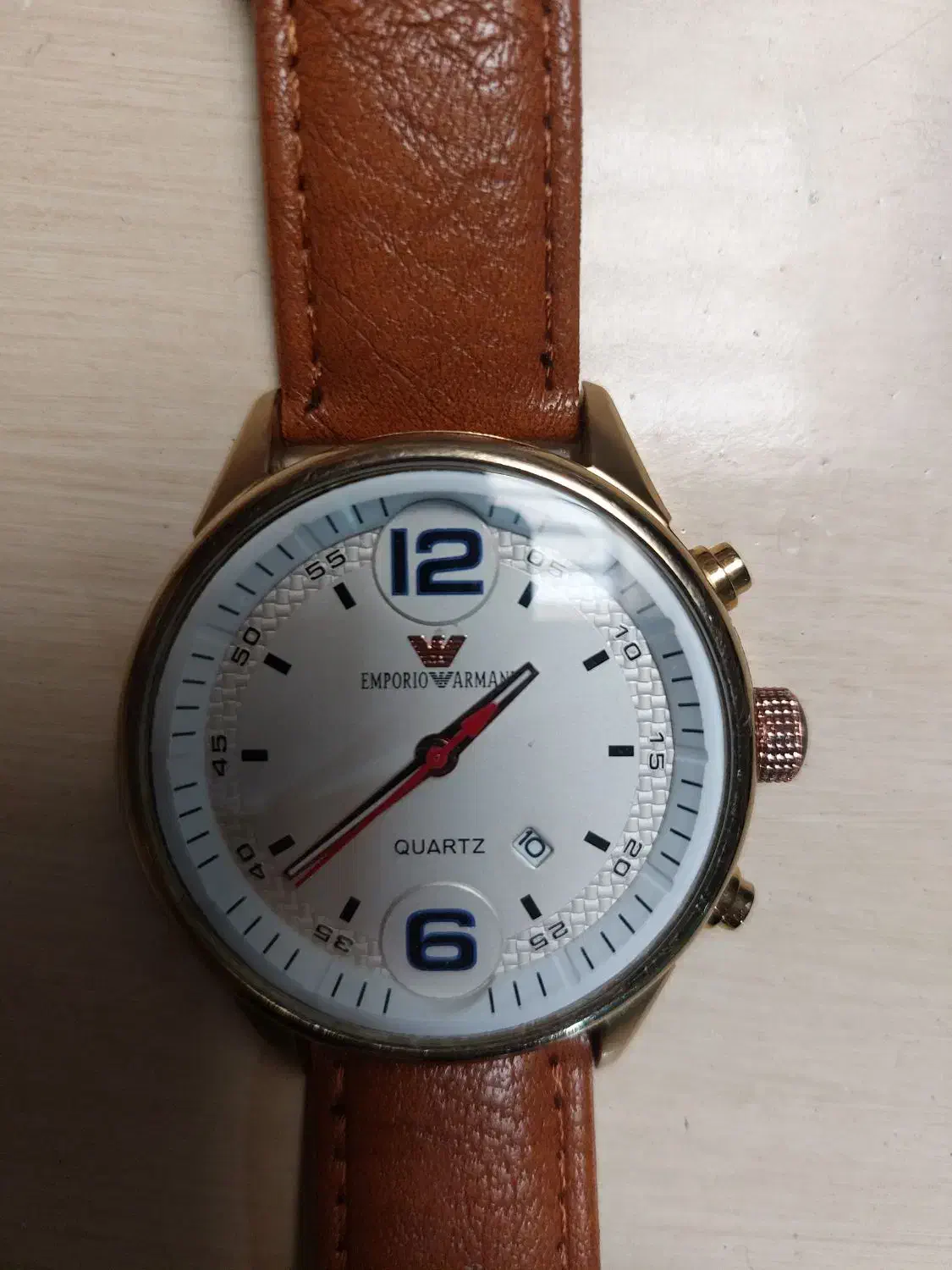 ساعت emporio|ساعت|ری, سیزده آبان|دیوار