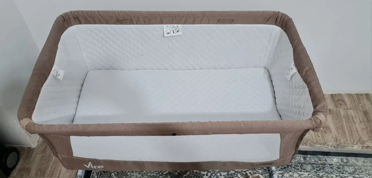 گهواره|تخت و صندلی بچه|بجنورد, |دیوار