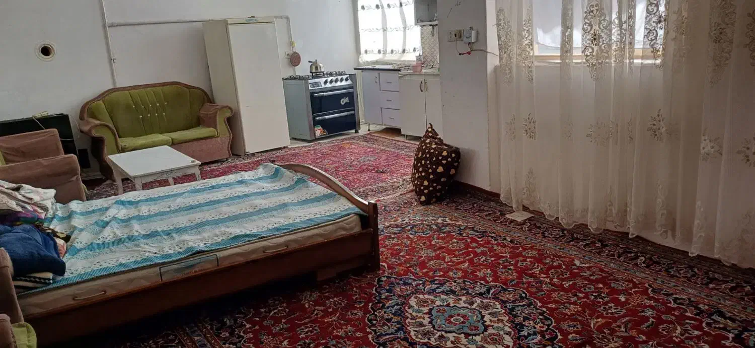 سوئیت با تمامی امکانات|اجارهٔ کوتاهمدت آپارتمان و سوئیت|سبزوار, طبرسی (جعفرآباد)|دیوار