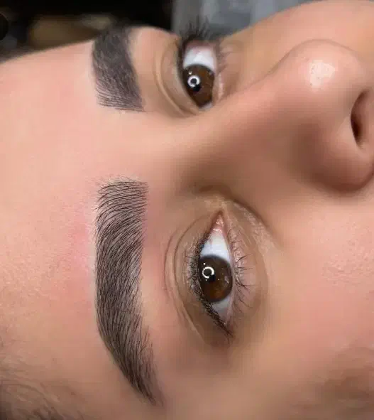 فیبروز میکروبلیدینگ شیدلب تخفیف مژه ابرومویی|خدمات آرایشگری و زیبایی|اردبیل, |دیوار