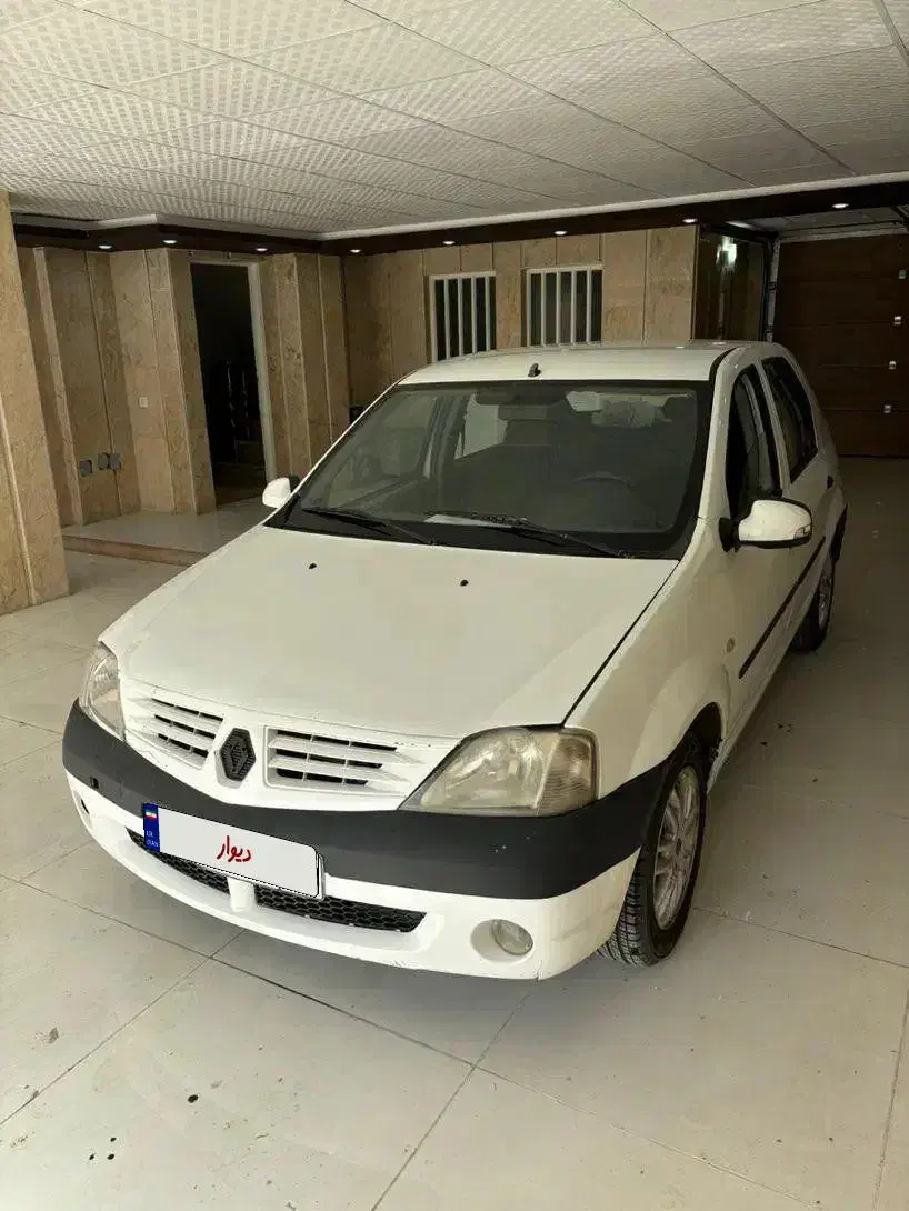 ال نود مدل ۹۴|خودرو سواری و وانت|سنندج, |دیوار