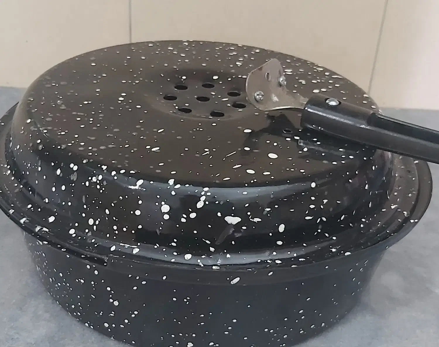 کباب پز رو گازی|ظروف پخت‌وپز|گرگان, |دیوار