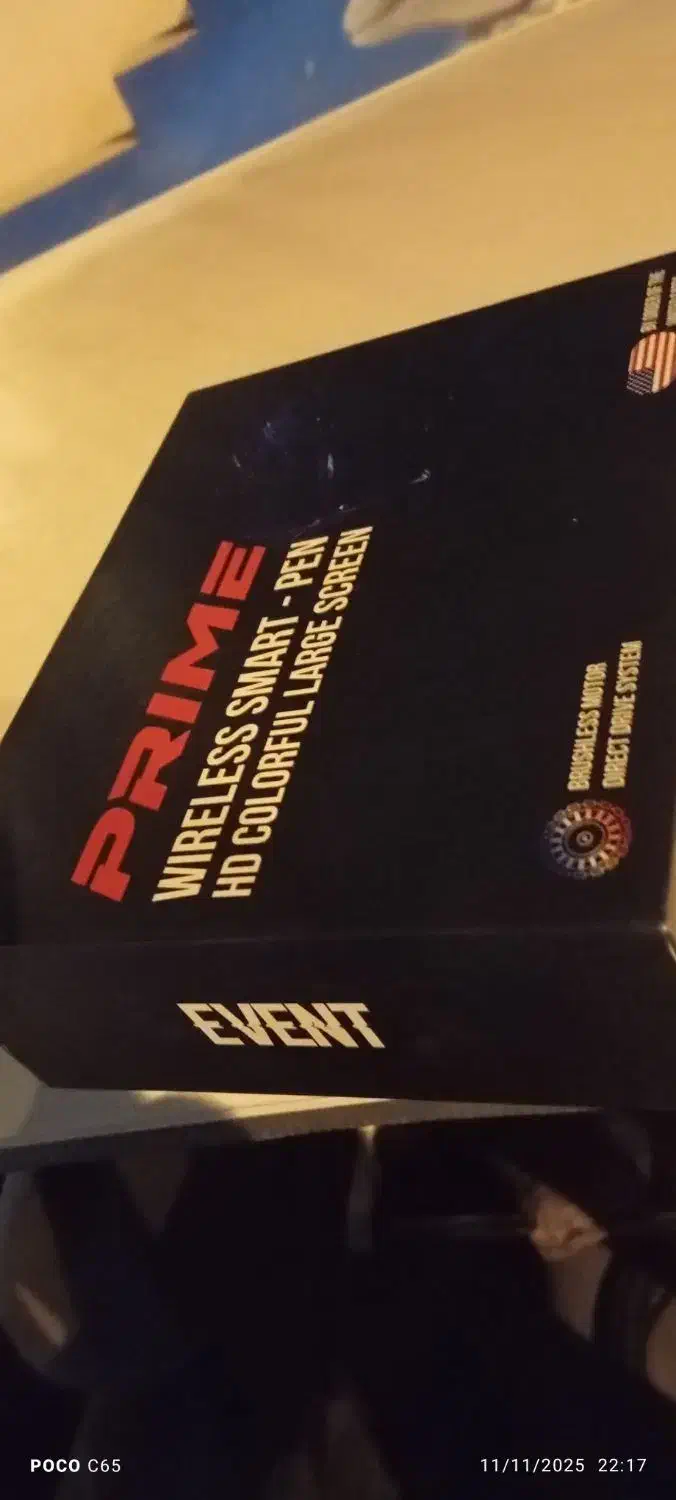 پن تتو شارژی بدون سیم|آرایشگاه و سالن‌های زیبایی|قشم, |دیوار