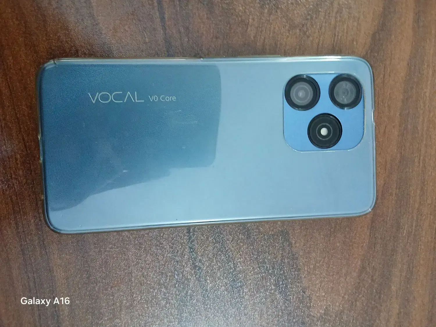 گوشی وکال vocal|موبایل|کرج, اصفهانی‌ها|دیوار