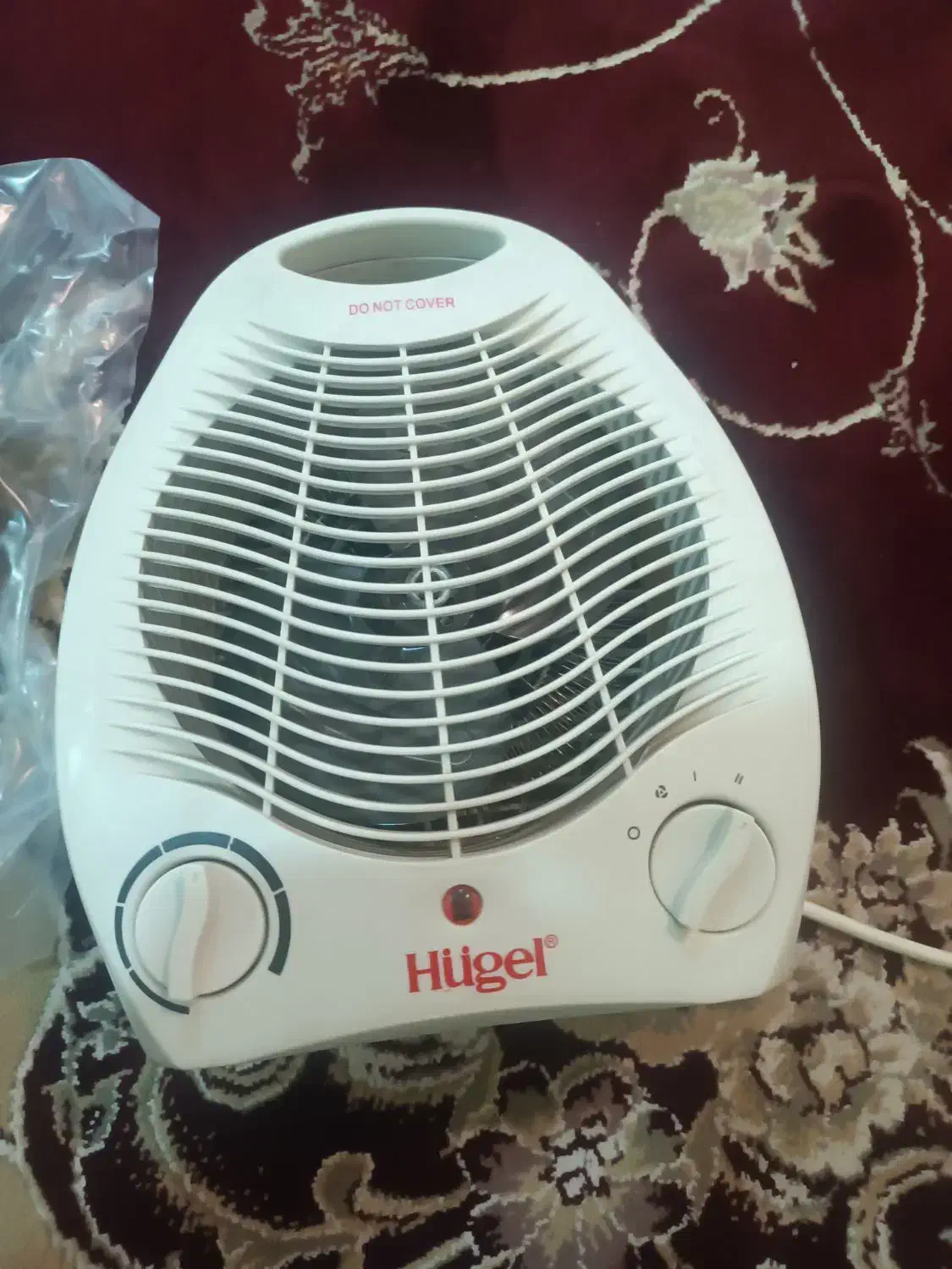 بخاری فن دار|بخاری، هیتر، شومینه|کنگاور, |دیوار