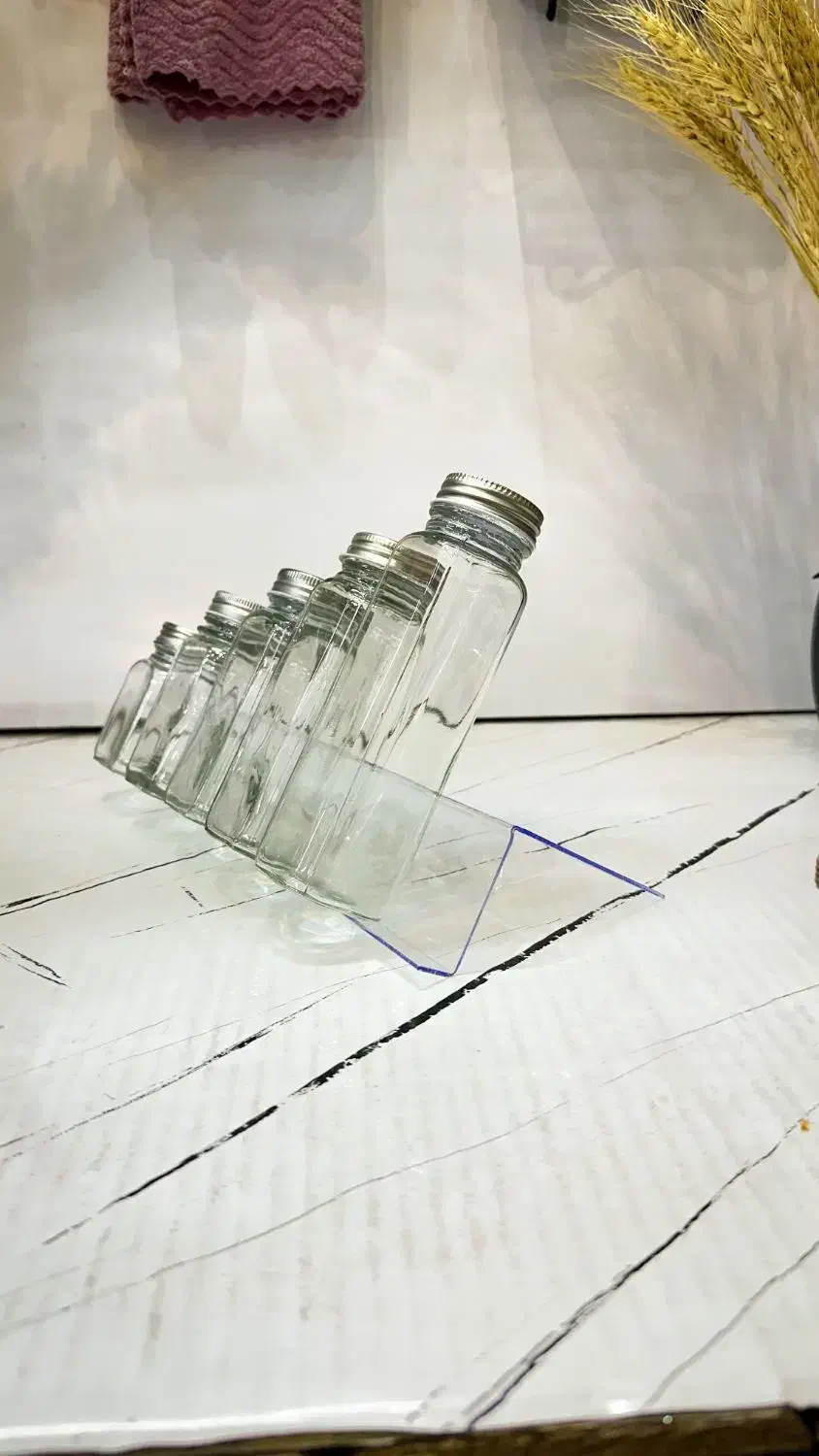 شیشه مکارتی|فروشگاه و مغازه|قم, پردیسان|دیوار