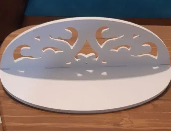 شلف دیواری ضد آب|کتابخانه، شلف، قفسههای دیواری|گرگان, |دیوار