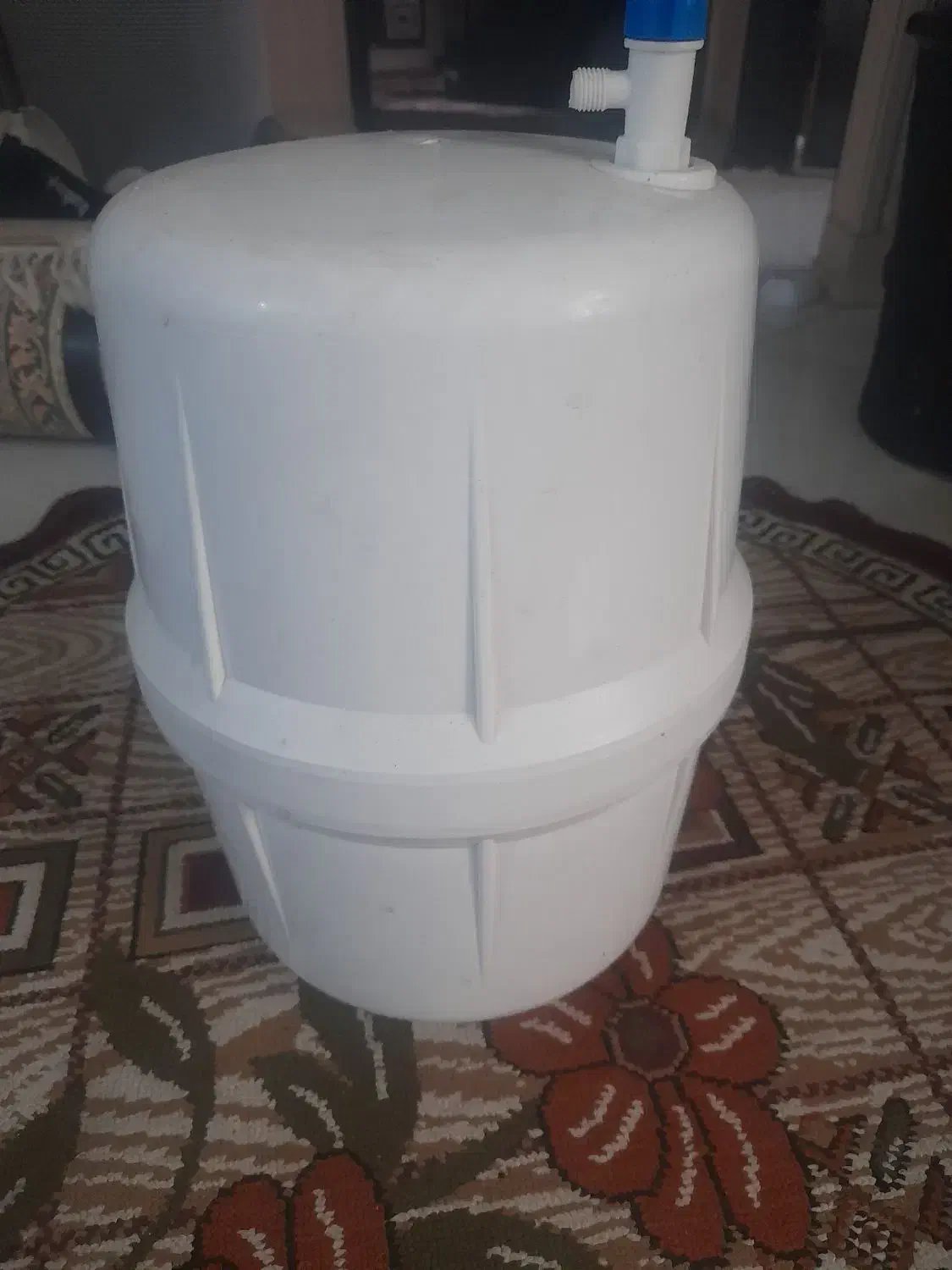 منبع تصفیه آب|آب‌سردکن و تصفیه آب|گلبهار, شهر جدید گلبهار|دیوار