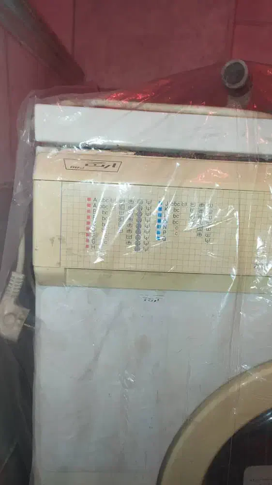 لباسشویی|ماشین لباسشویی و خشککن لباس|بندر گز, |دیوار