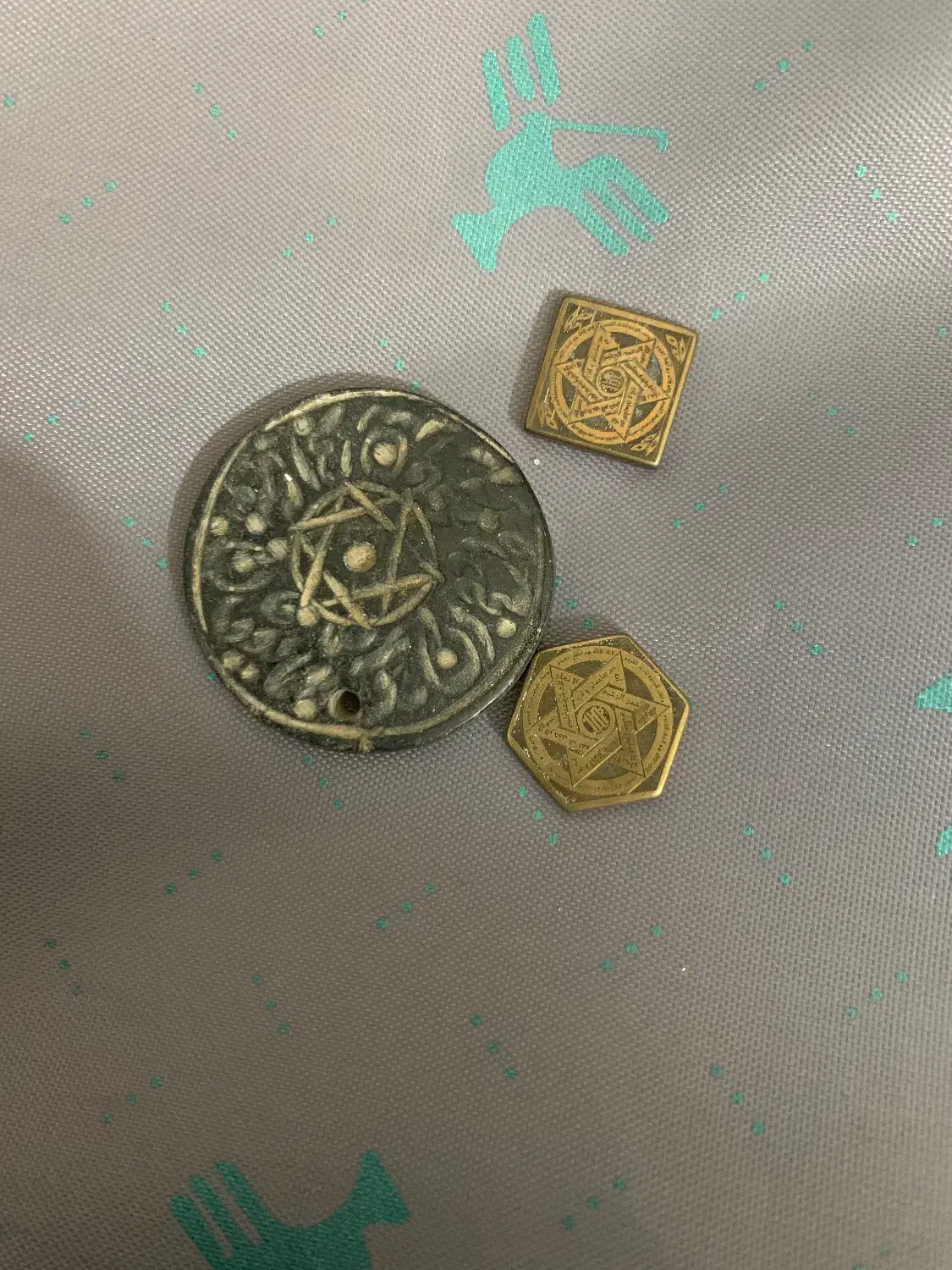 مهره حی قدیمی|جواهرات|تهران, ستارخان|دیوار