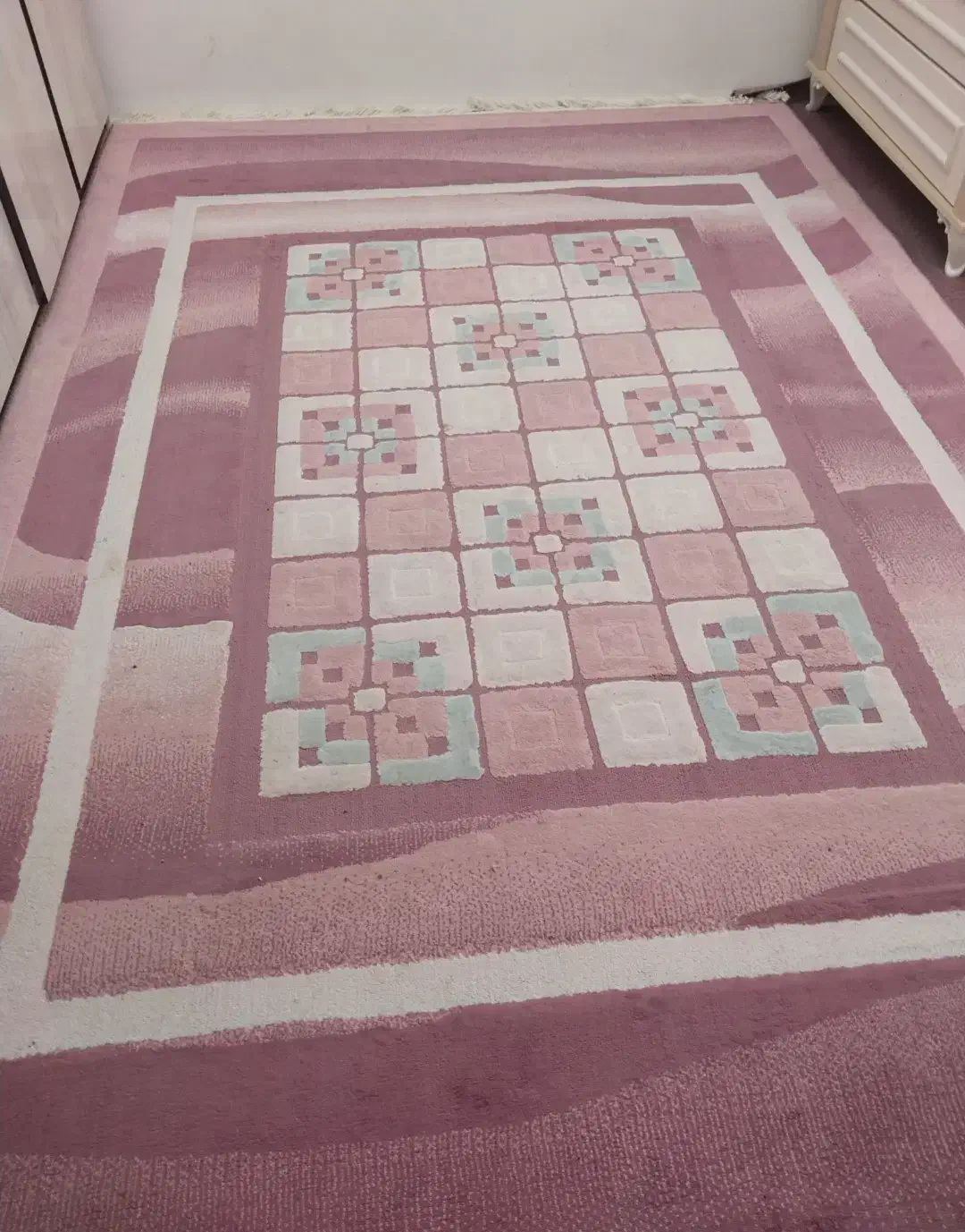 فرش ۲×۳|فرش|گلبهار, شهر جدید گلبهار|دیوار