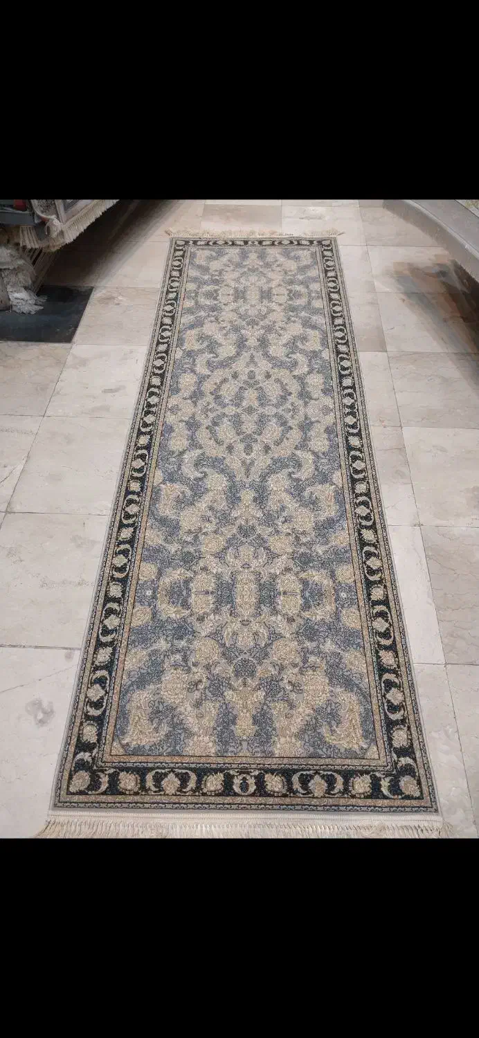 ۱ در ۴ قالیچه نخ اکرکلیک ۵۵۰۰ و ۷۰۰ شانه اصل|فرش|مشهد, امیر|دیوار