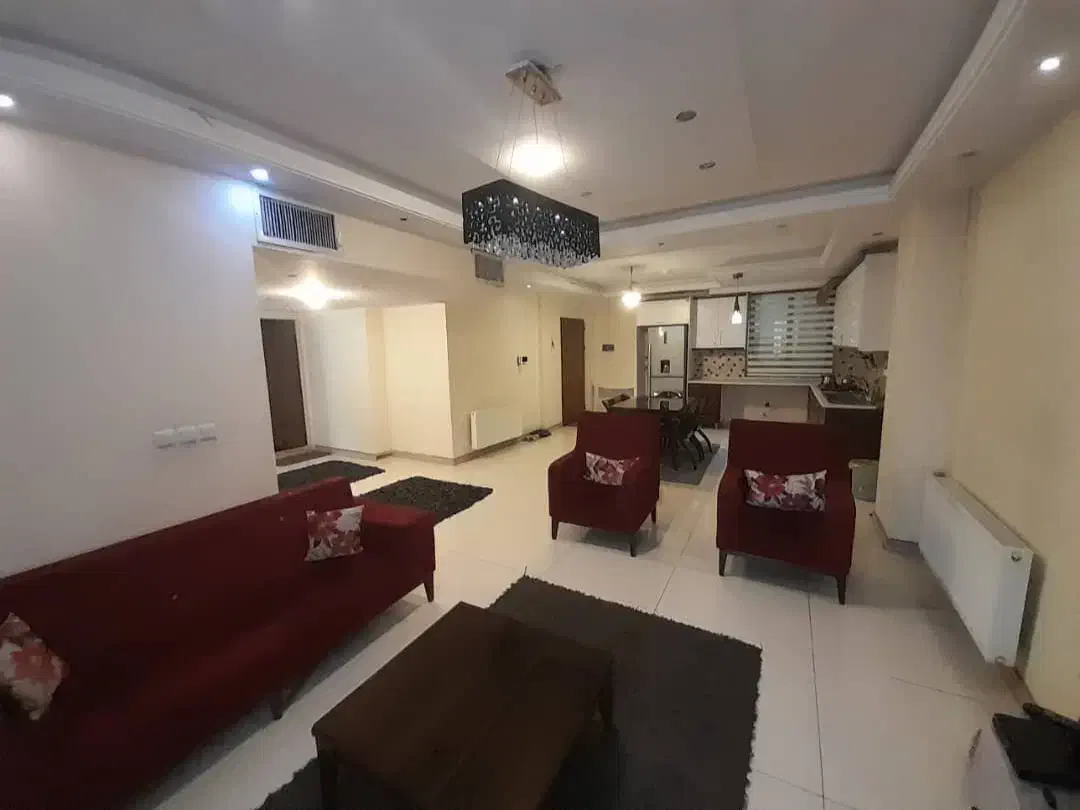 اجاره واحد های مبله قیمت مناسب غرب مرکز تهران|اجارهٔ کوتاهمدت آپارتمان و سوئیت|تهران, مهرآباد جنوبی|دیوار