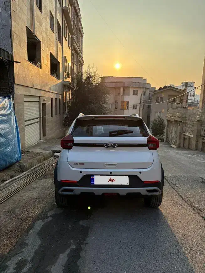 X22pro|خودرو سواری و وانت|گرگان, |دیوار