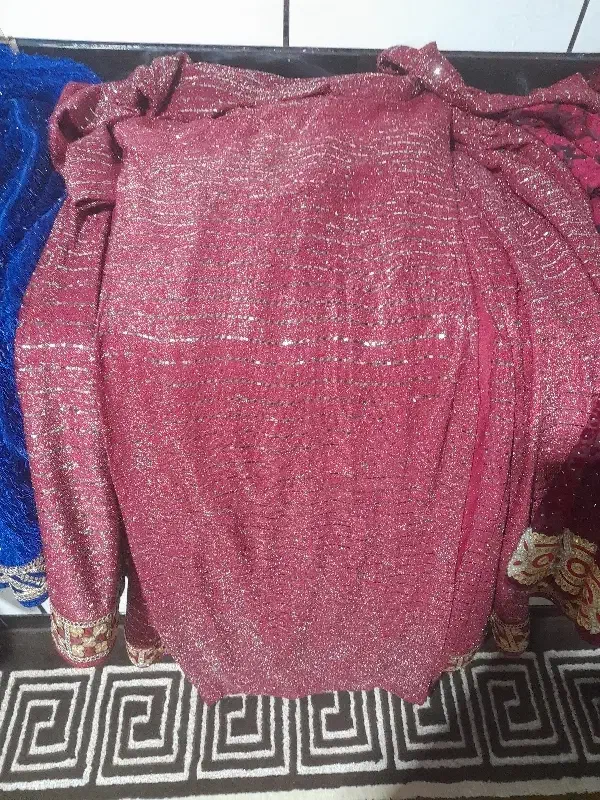 پنج تا دس لباس محلی هر دسی ۳ملیون|لباس|نورآباد ممسنی, |دیوار