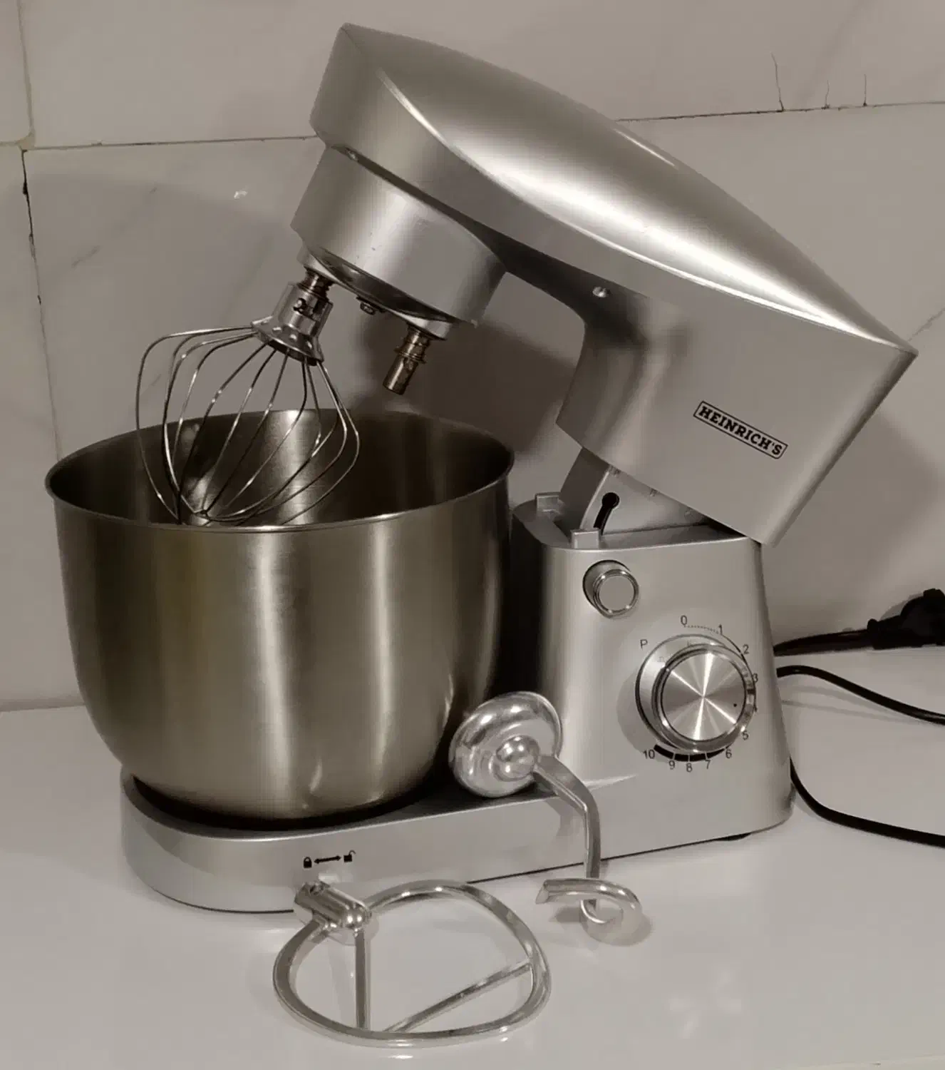 همزن برقی|خردکن، آسیاب، غذاساز|مریوان, |دیوار