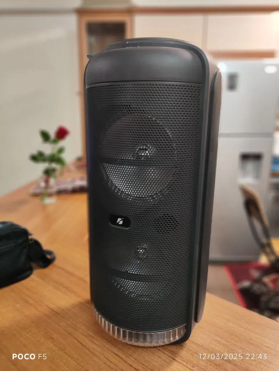 اسپیکر نو نو|پخشکننده همراه|تبریز, |دیوار