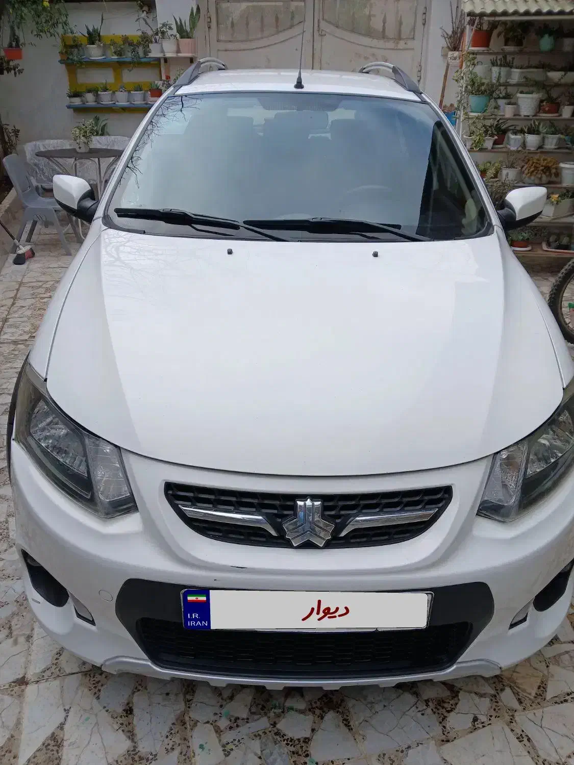 کوئیک مدل ۹۹|خودرو سواری و وانت|رشت, شهریاران|دیوار