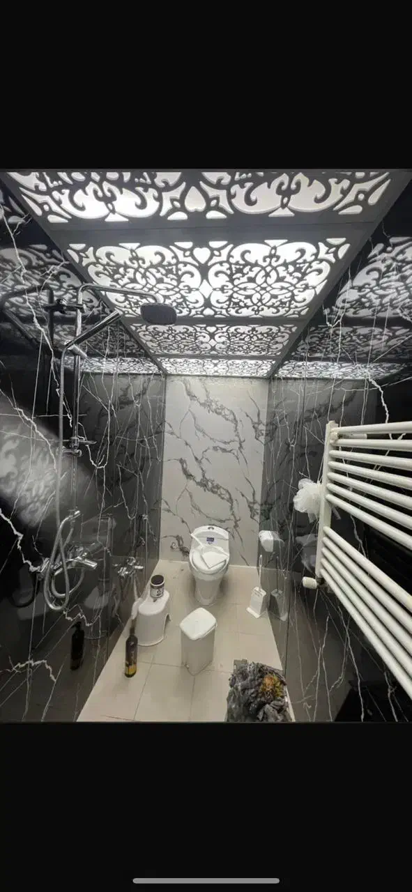 خرید معتبر  ماربل شیت وترمو پنل طرح کلکته ۰۹۸|مصالح و تجهیزات ساختمان|تهران, خزانه|دیوار