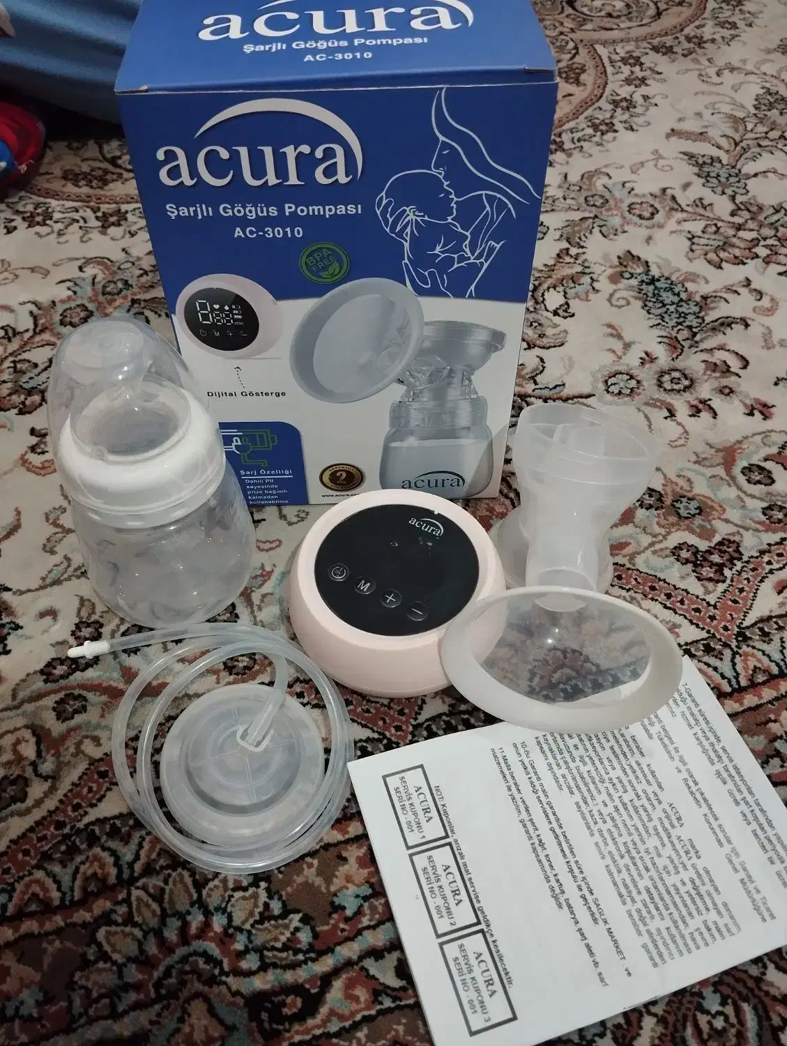 شیردوش|اسباب و اثاث بچه|باقرشهر, |دیوار