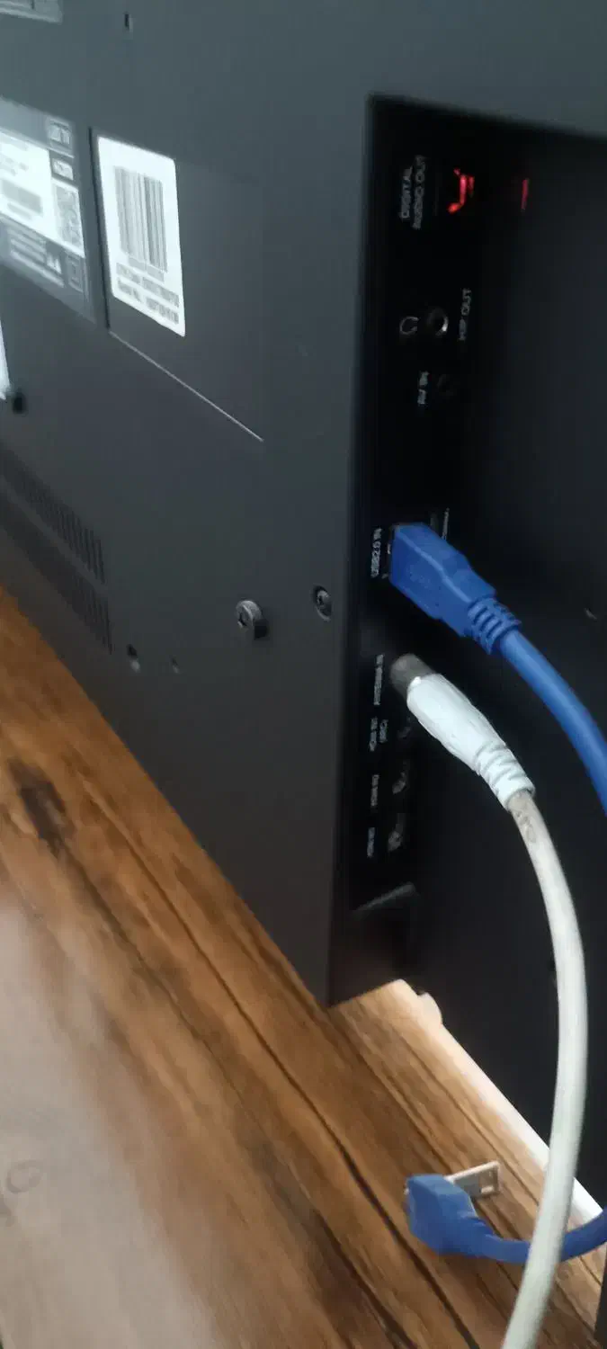 ال ای دی جی پلاس 50اینج|تلویزیون و پروژکتور|تبریز, |دیوار