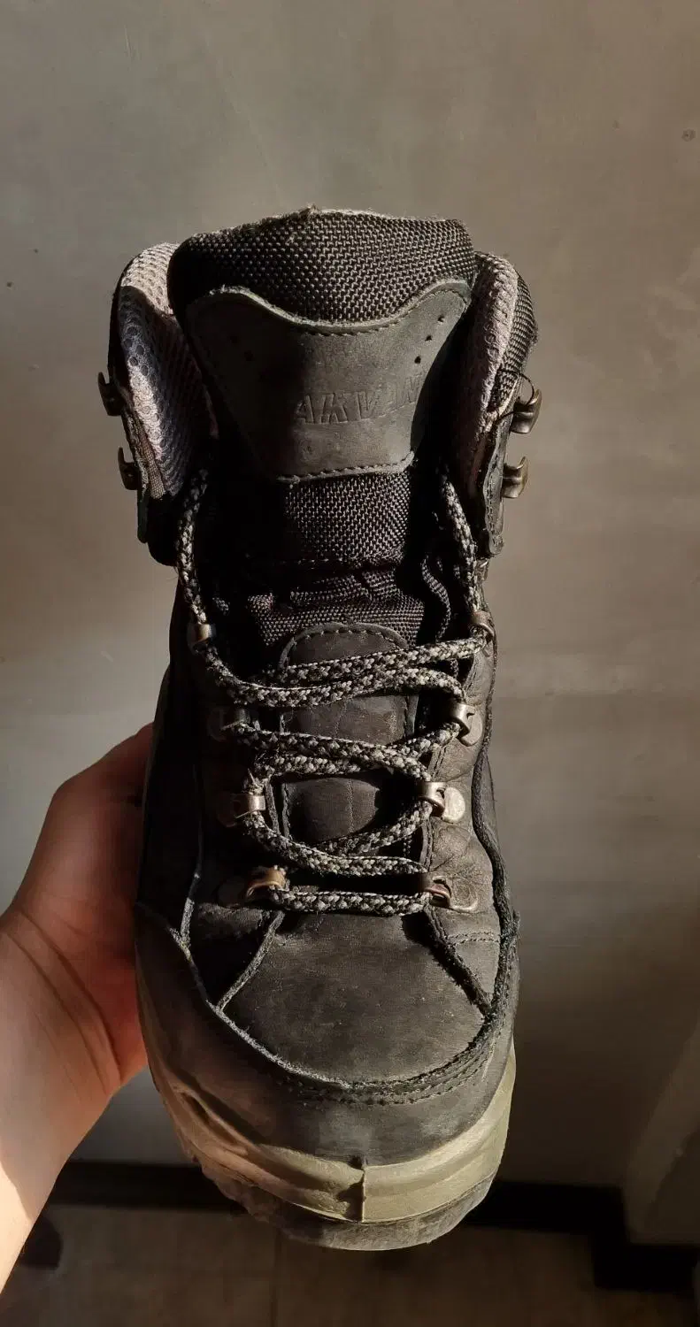 کفش کوهنوردی مکوان|کوهنوردی و کمپینگ|تهران, جوادیه تهرانپارس|دیوار