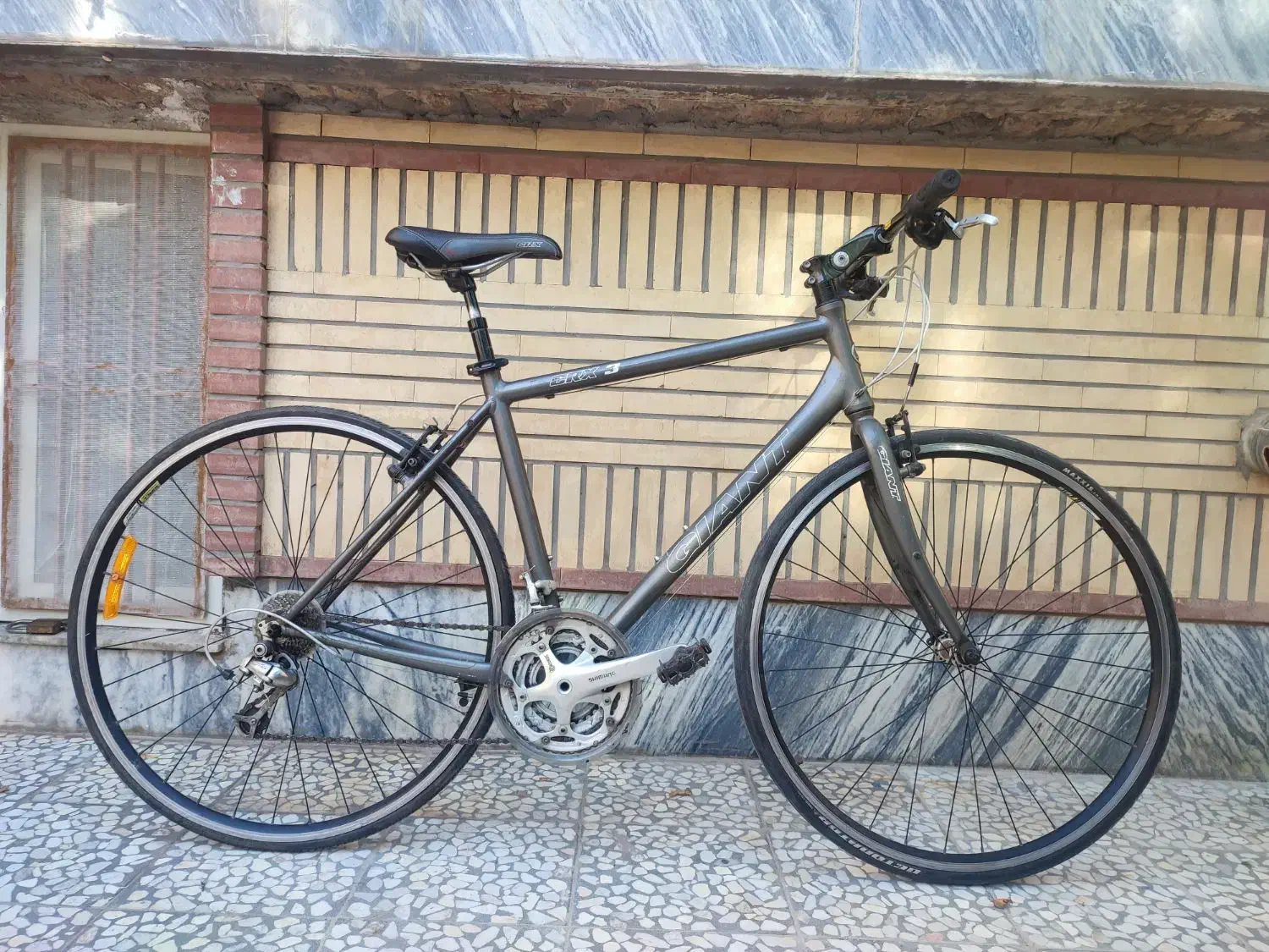 Giant CRX 3|دوچرخه، اسکیت، اسکوتر|خرمآباد, |دیوار