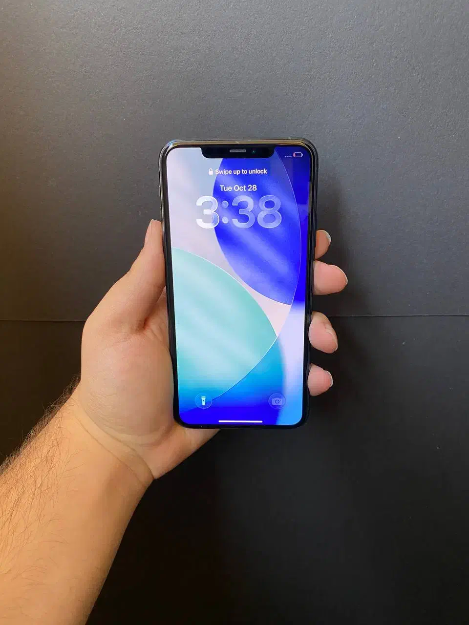 iphone 11 pro max|موبایل|تهران, کوی نصر مهرآباد|دیوار