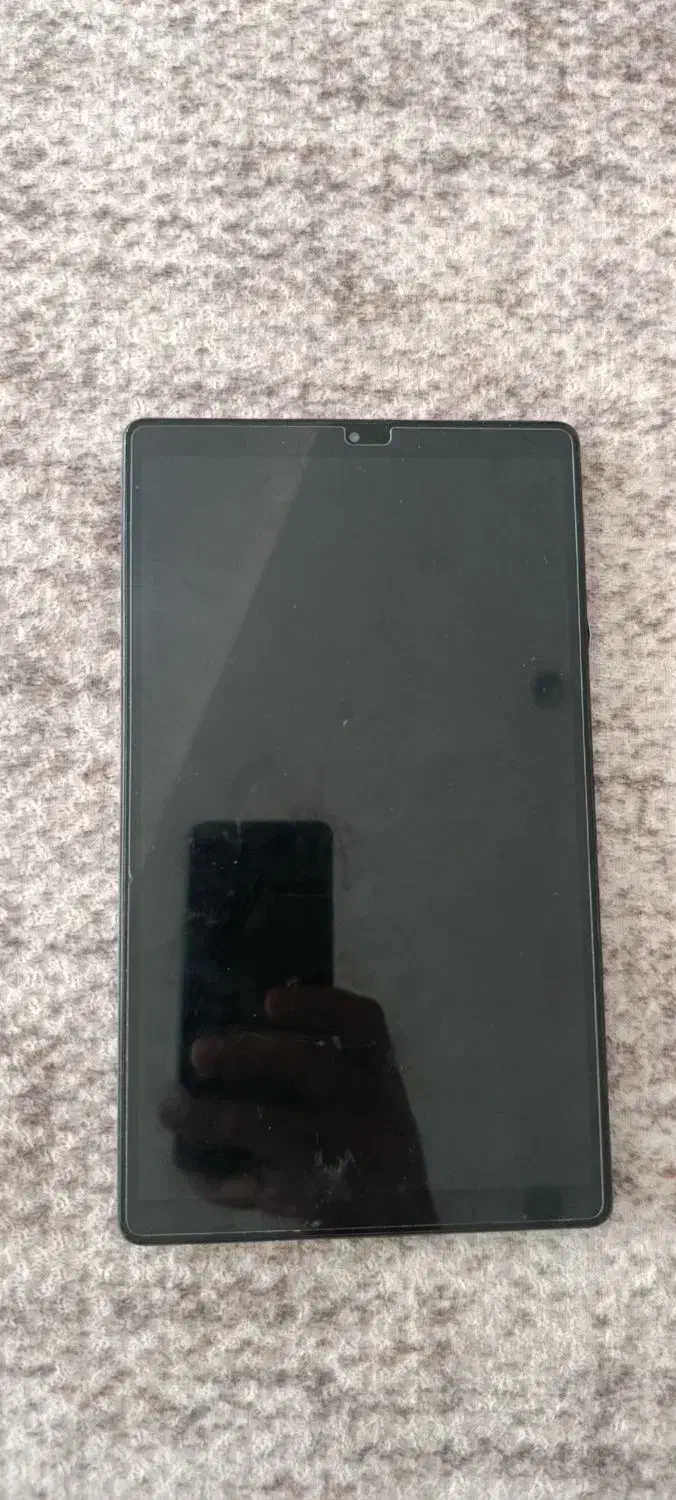 تبلت سامسونگ A7 lite|تبلت|نیشابور, شهرک بهداری|دیوار