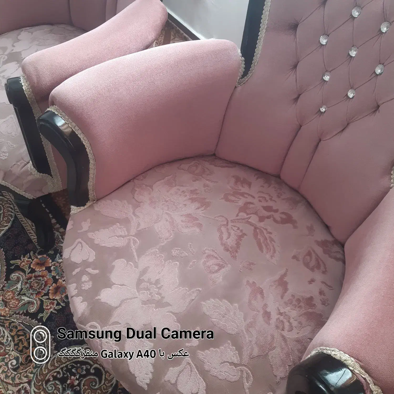 مبل ومیزعسلی وجلو مبلی|مبلمان خانگی و میز عسلی|رضوانشهر, |دیوار