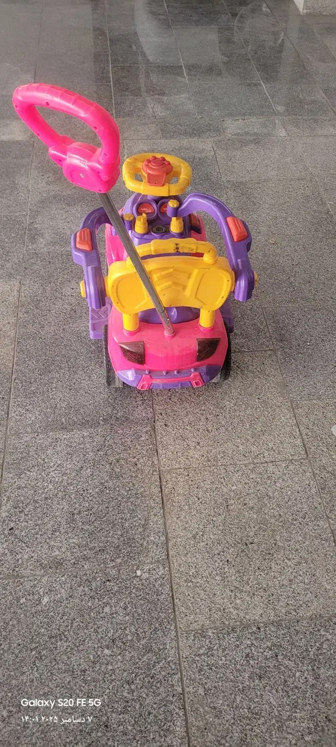 ماشین|اسباببازی بچه|بیرجند, |دیوار