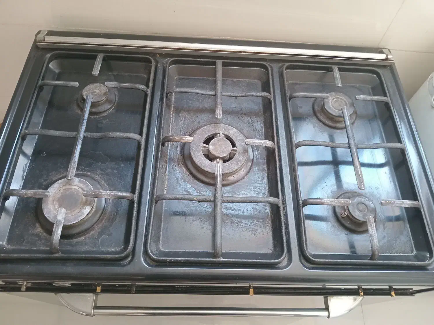 اجاق گاز|اجاق گاز و لوازم برقی پختوپز|یاسوج, |دیوار