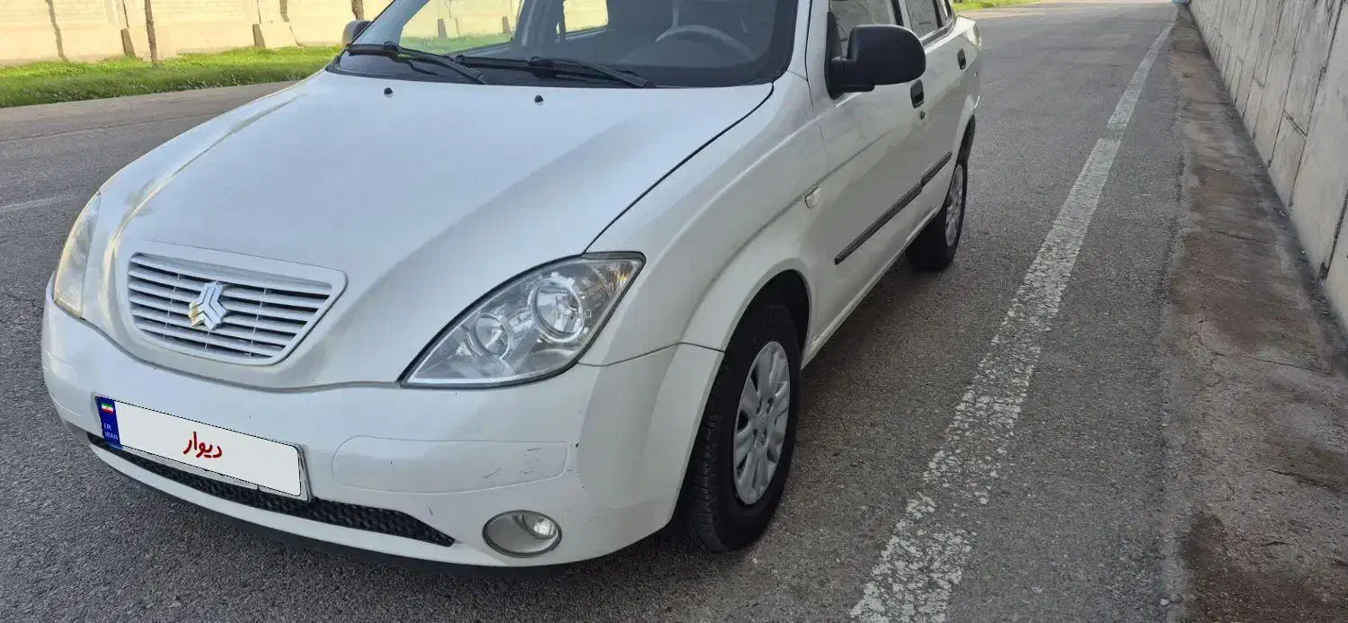 تیبا ۱۴۰۰ درجه یک|خودرو سواری و وانت|دزفول, |دیوار