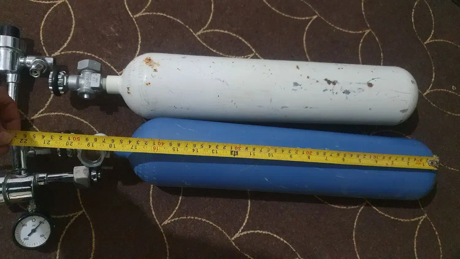 کپسول هوا|پزشکی|کرمانشاه, |دیوار