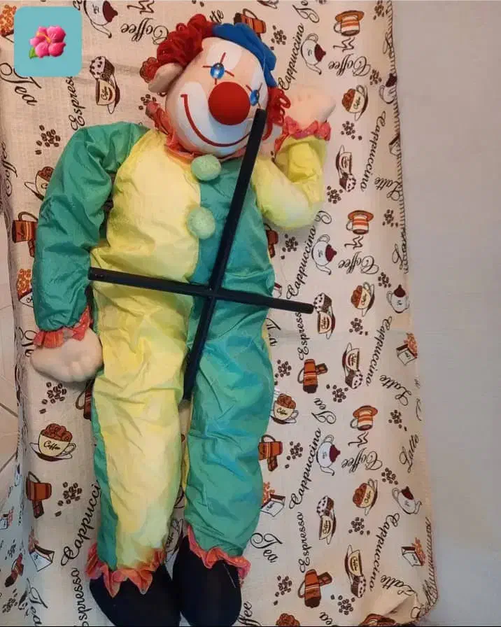 عروسک خیمه شب بازی|اسباب‌‌بازی|آمل, |دیوار